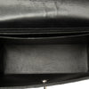 Chanel CC Quilted Caviar Top Handle Flap Secondhand