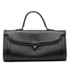 Secondhand Burberry Leather Handbag