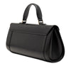 Secondhand Burberry Leather Handbag