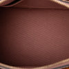 Louis Vuitton Monogram Vernis Alma BB Secondhand