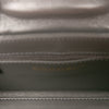 Chanel Nano Shiny Aged Calfskin Kelly Shopper Bag Secondhand