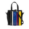 Balenciaga XXS Lambskin Bazar Shopper Satchel Secondhand