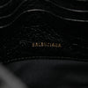 Balenciaga XXS Lambskin Bazar Shopper Satchel Secondhand