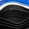 Balenciaga XXS Lambskin Bazar Shopper Satchel Secondhand