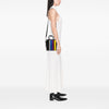 Balenciaga XXS Lambskin Bazar Shopper Satchel Secondhand