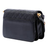 Chanel Paris Cosmopolite Medium Quilted Lambskin Ritz Flap Secondhand