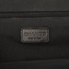 Chanel Glazed Calfskin Kiss Lock Frame Shoulder Bag Secondhand