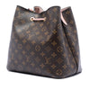 Louis Vuitton Monogram Neonoe MM Secondhand