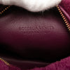 Bottega Veneta Mini Shearling Jodie Secondhand