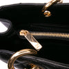 Chanel Caviar Grand Shopping Tote Secondhand