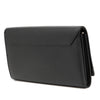 Louis Vuitton Leather Lockme II Long Wallet Secondhand