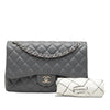 Chanel Jumbo Classic Lambskin Double Flap Secondhand