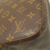 Louis Vuitton Monogram Looping MM Secondhand