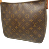 Louis Vuitton Monogram Looping MM Secondhand