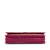 Chanel CC Quilted Patent Brilliant Wallet On Chain Secondhand