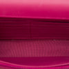Chanel CC Quilted Patent Brilliant Wallet On Chain Secondhand