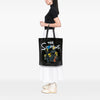Secondhand Balenciaga The Simpson Calfskin Shopper Tote M