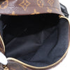 Louis Vuitton Monogram Reverse Palm Springs PM Secondhand