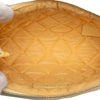 Chanel Raffia Deauville Pouch Secondhand