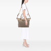 Gucci GG Canvas Icon Bit Satchel Secondhand
