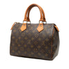 Louis Vuitton Monogram Speedy 25 Secondhand