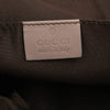 Gucci GG Canvas Web Tote Secondhand