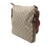 Gucci GG Supreme Web Courrier Crossbody Secondhand