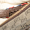Gucci GG Supreme Web Courrier Crossbody Secondhand