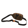 Louis Vuitton Supreme Camouflage Bum Bag PM Secondhand