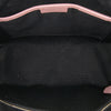 Burberry Small Grained Calfskin House Check Helmsley Crossbody Secondhand