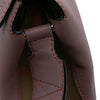 Burberry Small Grained Calfskin House Check Helmsley Crossbody Secondhand