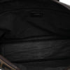 Fendi Zucca Coated Canvas Business Bag Secondhand