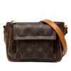 Secondhand Louis Vuitton Monogram Viva Cite PM