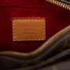 Secondhand Louis Vuitton Monogram Viva Cite PM