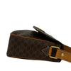 Celine Macadam Coated Canvas Crossbody Secondhand