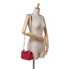 Chanel Mini Quilted Lambskin Carry Chic Flap Secondhand