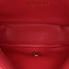Chanel Mini Quilted Lambskin Carry Chic Flap Secondhand