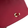 Chanel Mini Quilted Lambskin Carry Chic Flap Secondhand