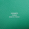 Hermès Epsom Hermesnap Wallet On Strap Secondhand