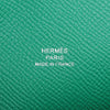 Hermès Epsom Hermesnap Wallet On Strap Secondhand