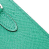 Hermès Epsom Hermesnap Wallet On Strap Secondhand