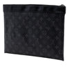 Louis Vuitton Monogram Eclipse Discovery Pochette GM Secondhand