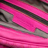 Bottega Veneta Nappa Intrecciato Front Pocket Messenger Bag Secondhand