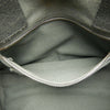Prada Small Canvas Canapa Logo Tote Secondhand