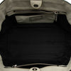 Prada Vitello Daino Front Pocket Open Convertible Tote Secondhand