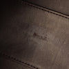 The Row Leather Peggy Convertible Clutch Secondhand