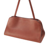 The Row Leather Peggy Convertible Clutch Secondhand