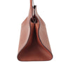 The Row Leather Peggy Convertible Clutch Secondhand