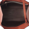 The Row Leather Peggy Convertible Clutch Secondhand