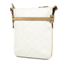 LOEWE Anagram Coated Canvas Crossbody Secondhand